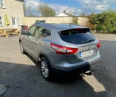 ⭐️2017 Nissan Qashqai ⭐️