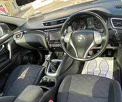 ⭐️2017 Nissan Qashqai ⭐️ - Image 4/10