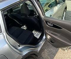 ⭐️2017 Nissan Qashqai ⭐️ - Image 5/10