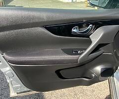 ⭐️2017 Nissan Qashqai ⭐️ - Image 7/10