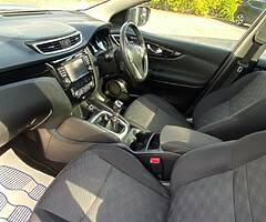 ⭐️2017 Nissan Qashqai ⭐️ - Image 8/10