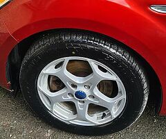Mondeo 08 - Image 5/10