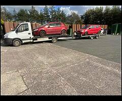 2003 Hyundai Amica - Image 4/4