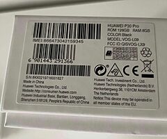 Hauwei p30 pro - Image 6/7