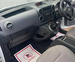 2009 Citroen berlingo - Image 5/7