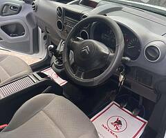 2009 Citroen berlingo - Image 6/7