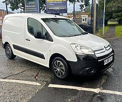 2009 Citroen berlingo - Image 7/7