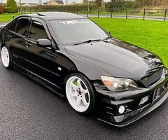 Wanted asap