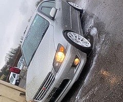 05 Lexus se for swap - Image 3/7