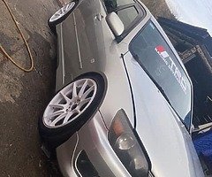 05 Lexus se for swap - Image 4/7