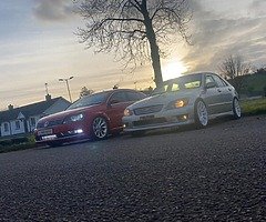 05 Lexus se for swap - Image 6/7