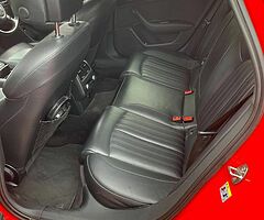 2016 Audi A6 S-Line Black Edition Styling - Image 4/10
