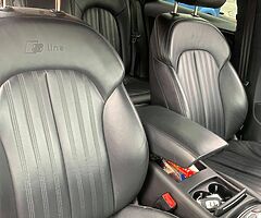 2016 Audi A6 S-Line Black Edition Styling - Image 5/10