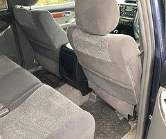 Toyota landcruiser - Image 4/10