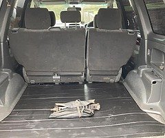 Toyota landcruiser - Image 5/10