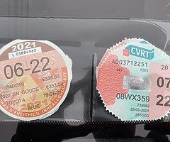Toyota landcruiser - Image 6/10