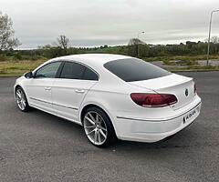 VW Passat CC DSG - Image 3/9