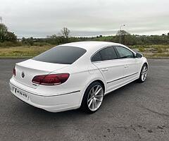VW Passat CC DSG - Image 4/9