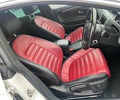 VW Passat CC DSG - Image 7/9