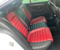 VW Passat CC DSG - Image 9/9