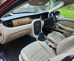 2007 Jaguar X Type - Image 10/10