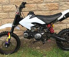 2022 honda crf450