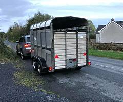 10x5 ifor williams - Image 4/7