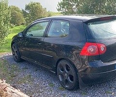 Mk5 gt tdi - Image 3/4