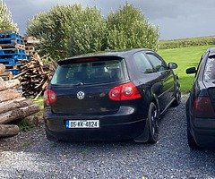 Mk5 gt tdi - Image 4/4