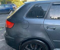Audi A3 8P - Image 7/8