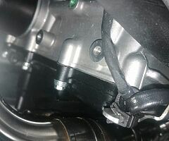 2017 Aprilia RSV4 - Image 6/10