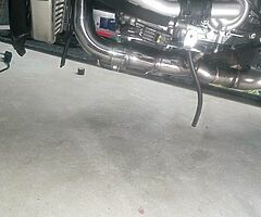 2017 Aprilia RSV4 - Image 7/10