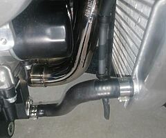 2017 Aprilia RSV4 - Image 8/10