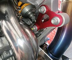 2017 Aprilia RSV4 - Image 9/10