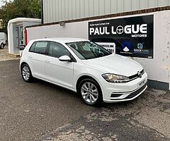 2017 Volkswagen Golf - Image 3/10
