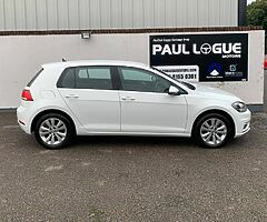2017 Volkswagen Golf - Image 6/10