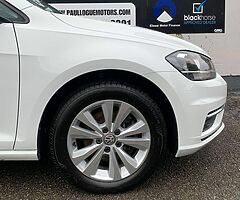 2017 Volkswagen Golf - Image 7/10