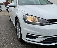 2017 Volkswagen Golf - Image 8/10
