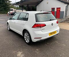 2017 Volkswagen Golf - Image 10/10