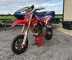 Crf 150 supermoto - Image 4/6