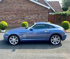 2006 Chrysler Crossfire - Image 5/10