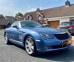 2006 Chrysler Crossfire - Image 7/10
