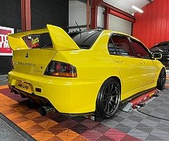 Genuine yellow 9 - Image 7/7