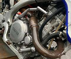 Yamaha yzf250 for sale - Image 4/5