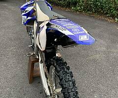Yamaha yzf250 for sale - Image 5/5