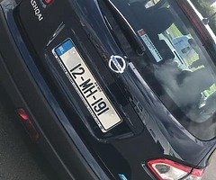 Nissan Qashqai - Image 5/10