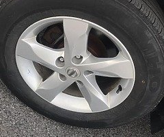 Nissan Qashqai - Image 6/10