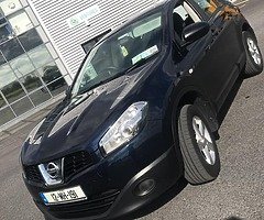 Nissan Qashqai - Image 8/10