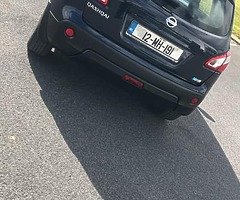 Nissan Qashqai - Image 9/10