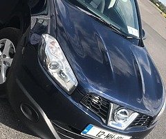 Nissan Qashqai - Image 10/10